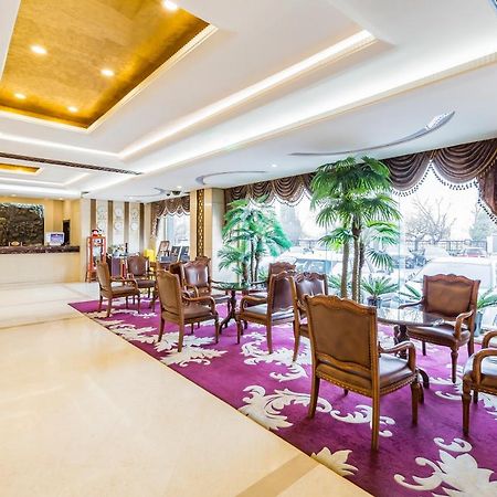 Beijing Commercial Business Hotel 외부 사진