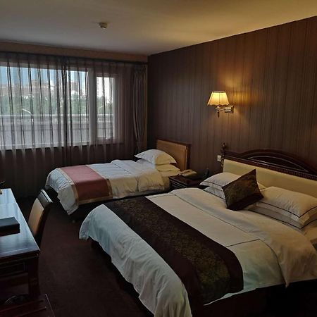 Beijing Commercial Business Hotel 외부 사진
