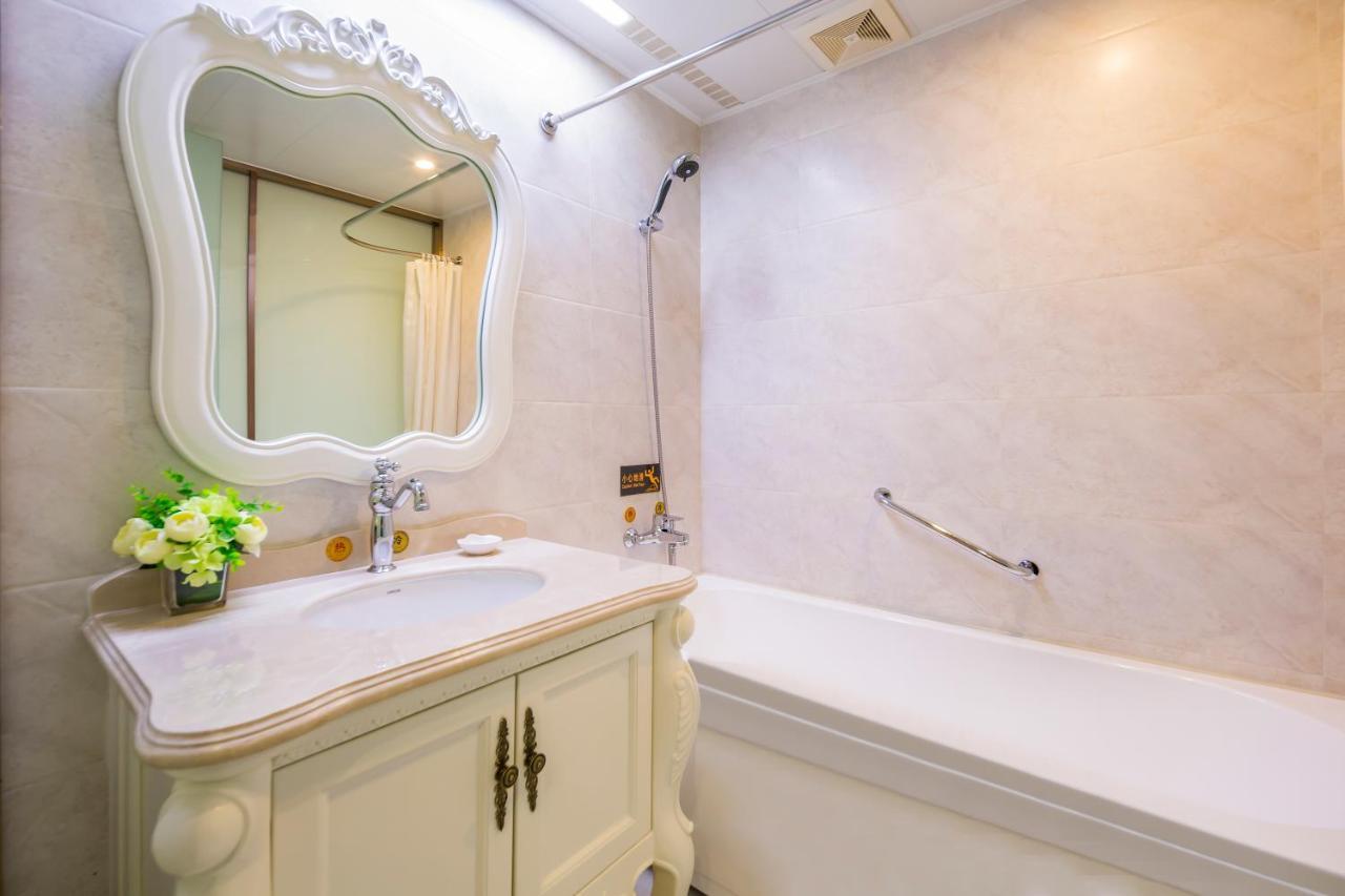 Beijing Commercial Business Hotel 외부 사진