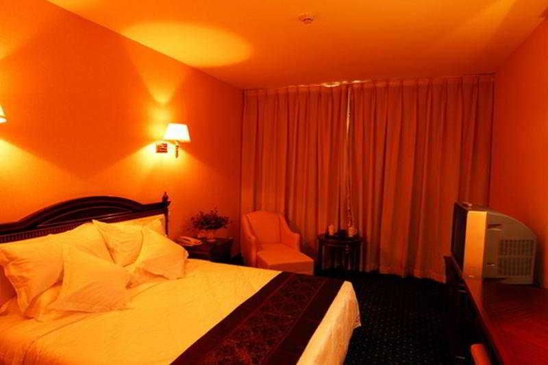 Beijing Commercial Business Hotel 외부 사진