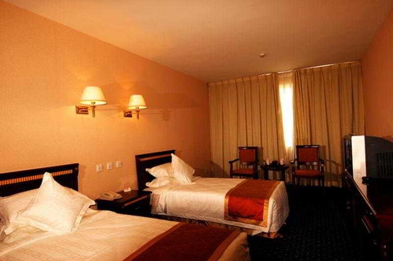 Beijing Commercial Business Hotel 객실 사진