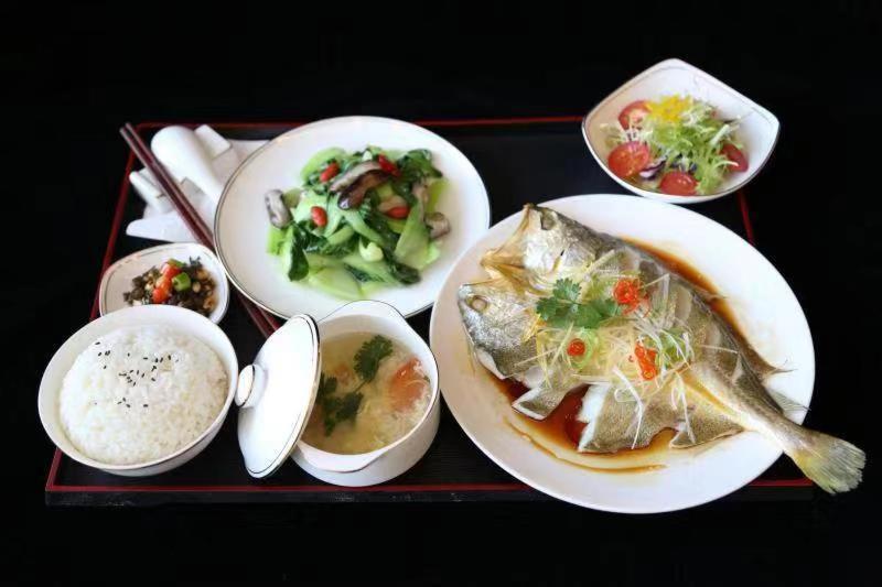 Beijing Commercial Business Hotel 외부 사진