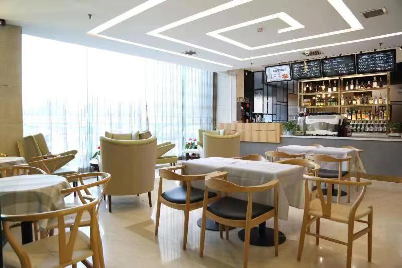 Beijing Commercial Business Hotel 외부 사진