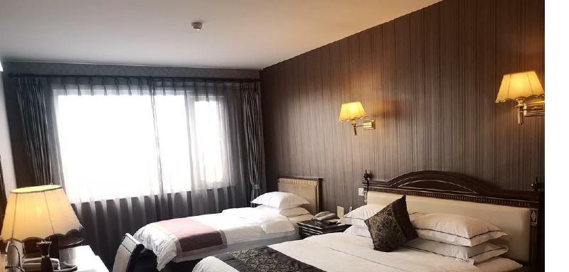 Beijing Commercial Business Hotel 외부 사진